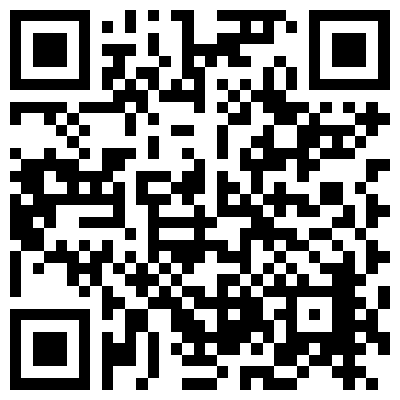 永豐金線上開戶專屬 QR Code